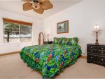 El Dorado Ranch San felipe Rental Condo 211 - second bedroom